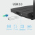 Маршрутизатор TP-Link Archer C6U AC1200 - фото в интернет-магазине Арктика
