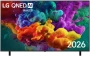 Телевизор LG 75QNED85B6C.ARUG UHD Smart TV