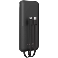Портативный аккумулятор CANYON PB-1010 (H2CNECPB1010B) (черный) 10000 мАч - каталог товаров магазина Арктика