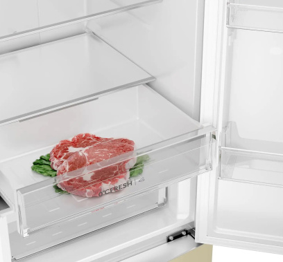 Холодильник Haier CEF538CWG - фото в интернет-магазине Арктика