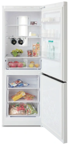 Холодильник Бирюса 920NF - фото в интернет-магазине Арктика