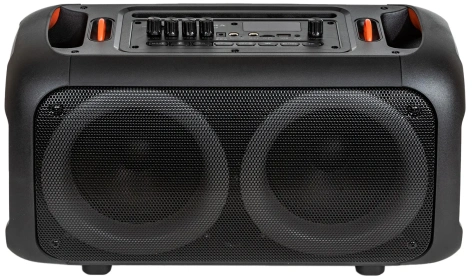 Портативная акустика Supra SMB-630 - фото в интернет-магазине Арктика