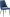 Стул NEPAL-P (синий Barkhat 29/черный) - М-Сити - каталог товаров магазина Арктика