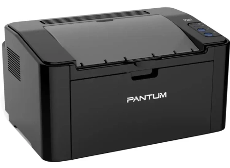 Принтер Pantum P2207 - фото в интернет-магазине Арктика