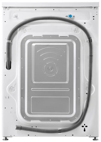 Стиральная машина LG F1296CDS0X - фото в интернет-магазине Арктика