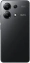 Мобильный телефон Xiaomi Redmi Note 13 6+128Gb Black - фото в интернет-магазине Арктика