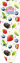 Чехол для гладильной доски Ника Ч3 (540х1290) - фото в интернет-магазине Арктика