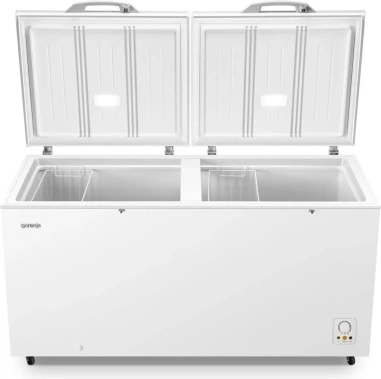 Морозильный ларь Gorenje FH50BPW - фото в интернет-магазине Арктика