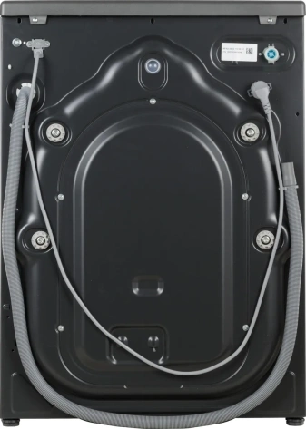 Стиральная машина BEKO WSRE6512ZAA - фото в интернет-магазине Арктика