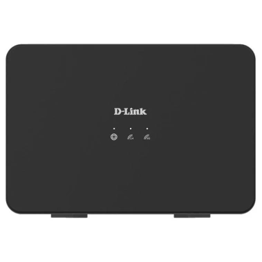 Маршрутизатор D-Link DIR-815/SRU/S1A (wireless) - фото в интернет-магазине Арктика