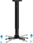Кронштейн Cactus CS-VM-PR05L-BK Черный для проектора - фото в интернет-магазине Арктика