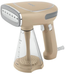 Отпариватель ручной BBK EGS-1204 бежевый - каталог товаров магазина Арктика