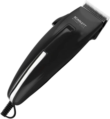 Машинка для стрижки Scarlett SC-HC63C11 - фото в интернет-магазине Арктика
