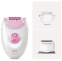 Эпилятор Braun SE 3-031