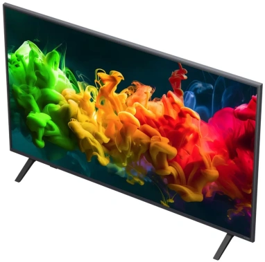 Телевизор LG 50QNED80B6B.ARUG UHD Smart TV - фото в интернет-магазине Арктика
