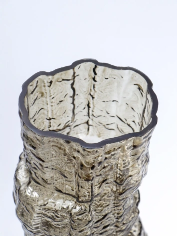 Ваза стекло "Гоэтано" 10900996 30 см - Сима-ленд - фото в интернет-магазине Арктика