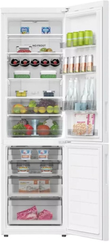 Холодильник Haier C2F637CWMVU1 - фото в интернет-магазине Арктика