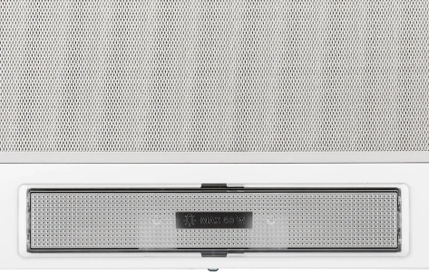 Вытяжка Krona Kamilla slim 600 inox (2 мотора) - фото в интернет-магазине Арктика
