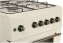 Плита газовая NORD GG 6061 Y - фото в интернет-магазине Арктика