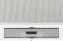 Вытяжка Krona Kamilla slim 600 inox (2 мотора) - фото в интернет-магазине Арктика
