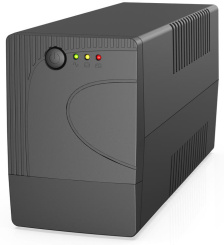 ИБП Raskat HS-450VA 450VA - каталог товаров магазина Арктика