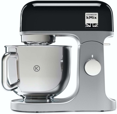 Кухонная машина Kenwood KMX750BK - фото в интернет-магазине Арктика