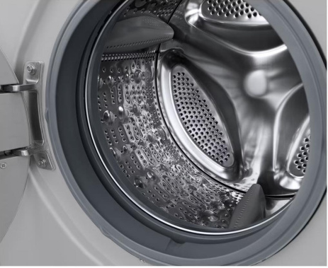 Стиральная машина LG F1296TD4 RU - фото в интернет-магазине Арктика