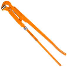 Ключ ВИХРЬ трубный рычажный №3 - каталог товаров магазина Арктика