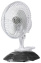Вентилятор настольный Centek CT-5003 gray - фото в интернет-магазине Арктика