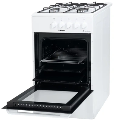 Плита газовая Hansa FCGW510029A - фото в интернет-магазине Арктика