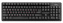 Клавиатура Sven 301 Standard (черная) USB+PS/2 - фото в интернет-магазине Арктика