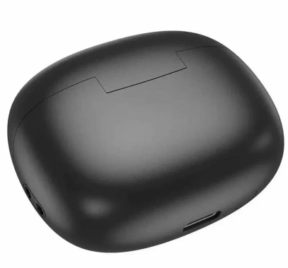 Наушники Hoco EQ5 Black (HC-02419) TWS - фото в интернет-магазине Арктика