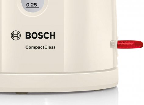 Чайник Bosch TWK 3A017 - фото в интернет-магазине Арктика