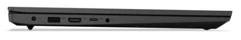 Ноутбук Lenovo V15-G2 IJL (82QY00SGAK) N4500/8Gb/256GbSSD/15.6" no OS (черный) - фото в интернет-магазине Арктика
