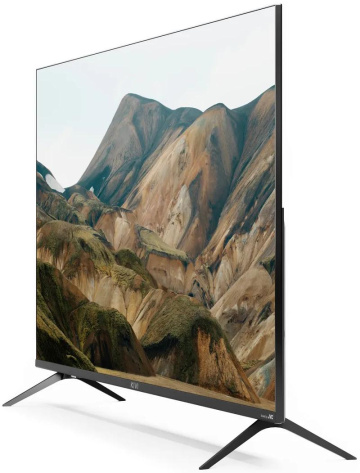 Телевизор KIVI 43U740LB UHD Smart TV (Android) - фото в интернет-магазине Арктика