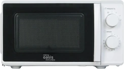 Микроволновая печь Oasis everywhere MW-70MW - каталог товаров магазина Арктика