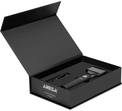 Электробритва Aresa AR-4653 - фото в интернет-магазине Арктика