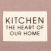 Набор салфеток "Этель" Kitchen 30*40 см 2 шт 7865973 - Сима-ленд - фото в интернет-магазине Арктика
