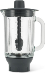 Насадка термостойкий стеклянный блендер Kenwood KAH359GL - каталог товаров магазина Арктика