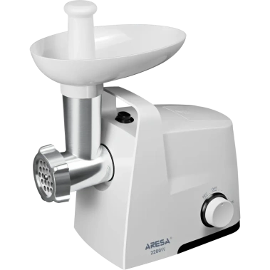 Мясорубка ARESA AR-2116 - фото в интернет-магазине Арктика