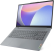 Ноутбук Lenovo Slim 3 15AMN8 (82XQ00MAPS) R3 7320U/8Gb/256GbSSD/15.6" no OS  - фото в интернет-магазине Арктика