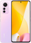 Мобильный телефон Xiaomi 12 Lite 8+128Gb Pink