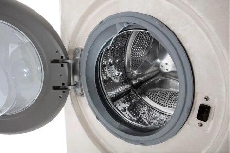 Стиральная машина LG F2V5HS9B - фото в интернет-магазине Арктика