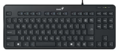 Клавиатура Genius LuxeMate 110 USB - каталог товаров магазина Арктика