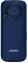 Мобильный телефон Maxvi B21ds up Blue - фото в интернет-магазине Арктика