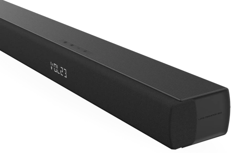 Саундбар Hisense HS5100 - фото в интернет-магазине Арктика