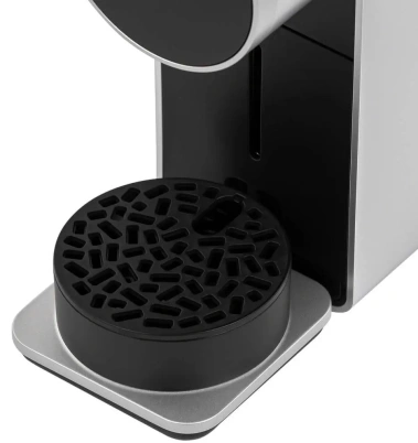 Кофемашина капсульная BORK C832  - фото в интернет-магазине Арктика