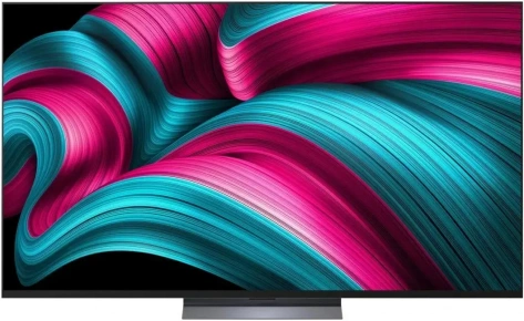 Телевизор LG OLED55C5RLA.ARUG UHD Smart TV - фото в интернет-магазине Арктика