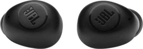 Наушники JBL Wave Buds Black (JBLWBUDSBLK) TWS - фото в интернет-магазине Арктика