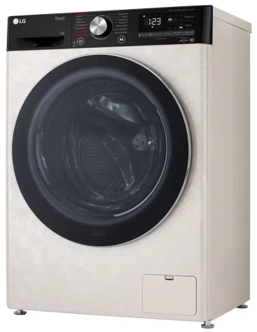 Стиральная машина LG F2V5HS9B - фото в интернет-магазине Арктика